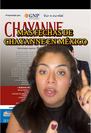 Fechas De Concierto De Chayanne