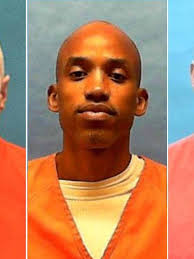 Florida's death row inmates from Duval County