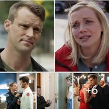 Chicago Fire Casey and Brett Relationship Future