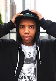 The GQ&A: Earl Sweatshirt