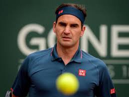 The latest tweets from @rogerfederer Roger Federer I Saw Everything Against Him But It Was Finally