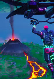The perfect fortnitevolcanoeruption fortnitevolcano fortnite animated gif for your conversation. Fortnite Event Time When Is The Volcano Live Event Today For Season 8 Daily Star