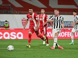 La juventus es el club de fútbol con más títulos y con mayor tradición deportiva de italia, así como también uno de los más prestigiosos del mundo. Rn3sttvmrh7oim