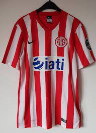55,262 likes · 5,695 talking about this. Antalyaspor Home Football Shirt 2015 2016 Sponsored By Iati