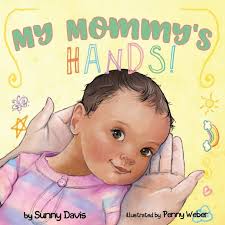 The Parent: My Mommy's Hands (Paperback)