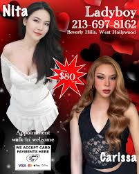 Trans and Shemale Escorts in Los Angeles, California - bedpage.com