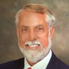 Andy Naquin, Lafayette City Councilman District 2