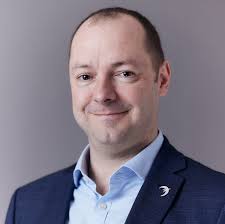 Procurement with Purpose: Simon Potter's Strategic Vision at Inchcape  Shipping Services