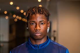 U/19-landshold: Brøndby-trio udtaget til træningssamling