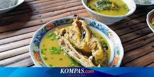 Check spelling or type a new query. Mampir Di Gresik Jangan Lupa Cicipi Kelan Sembilang Halaman All Kompas Com