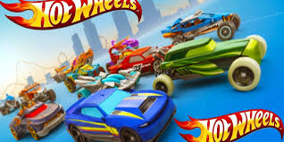 Race Off Apk Mod Hot Wheels Races Hot Wheels Racing