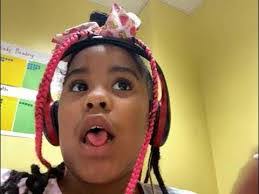 Lola Blackwell's Instagram, Twitter & Facebook