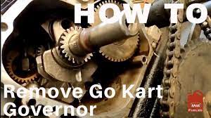 T you can use a heavy duty paper clip that has been remove inside this guide 1 honda gx120/160/200 1 governor removal 2 performance parts 3 warning and safety information honda gx120/160/200 throttle governor How To Honda Clone Remove Governor Youtube