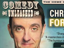 Chris McGlade 'Forgiveness'