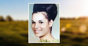 Leticia Gallegos Obituary October 8, 2019