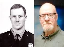 Donald Bird Obituary