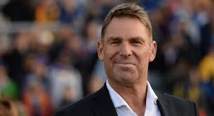 Jun 02, 2021 · shane warne names his australia xi for opening test against india australian media lash out at their cricketers after india's win at the mcg ravi ashwin has come out a winner in the first two. Shane Warne How To Manage The End Of James Anderson S Test Career