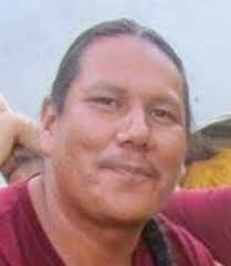 Reginald Little Brave Obituary