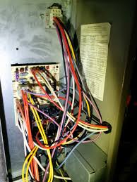 My thermostat wiring only has only three wires. Wireless Thermostat C Wire Substitute Home Improvement Stack Exchange