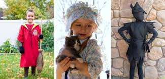 Maybe you would like to learn more about one of these? Easy Book Character Costumes Splendry