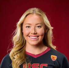 2023 Women's Beach Volleyball Roster