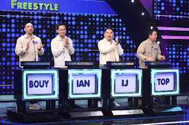 Two bands, one win! Mapupunta...