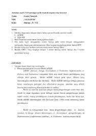 Pada kesempatan yang cerah ini kakak ingin berbagi lagi tentang. Soal Pilihan Ganda Flowchart Dan Jawabannya Kunci Ujian
