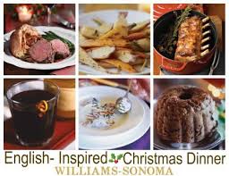 20 recipes for a traditional british christmas dinner. Traditional English Christmas Dinner Menu And Recipes English Christmas Dinner Traditional English Christmas Dinner Christmas Food Dinner