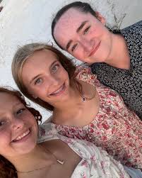 Hi! My name is Taylor Jungen, and I'm from Wales, Wisconsin. I'm 100%  committed to Iowa State University, and I will be majoring in Environmental  Science with a minor in Dance. I