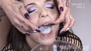 Tembakan mani tebal pb 5