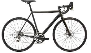 Cannondale Caad10 Black Inc Bike America