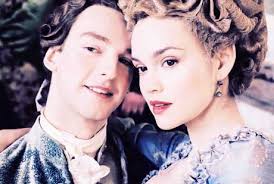 Charity's Place: Your Costume Drama Resource