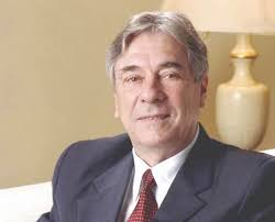 Pastor Nemuel Kessler parte para a Eternidade