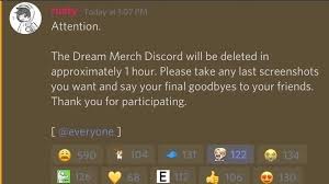 Purple prison | minecraft server. Does Dream Have A Discord Server