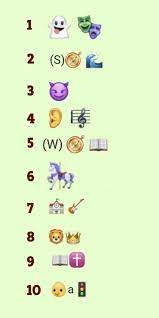 Alexander the great, isn't called great for no reason, as many know, he accomplished a lot in his short lifetime. Can You Name All 20 Famous Musicals In This Fiendishly Tricky Emoji Quiz