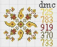 95 Best Free Charts Biscornu Images In 2019 Cross Stitch