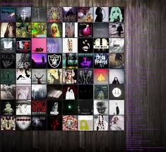 Art witch academy (or awa) is a membership based art website where we explore art as ritual and ritual as art. Witch House Essentials V3 Album On Imgur