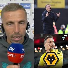Wolverhampton Wanderers Manager Gary O'Neil's Future in Doubt