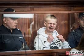 Niedaleko miejsca, gdzie bawiła się podczas sylwestra. Tomasz Komenda Zniknal Z Internetowego Rejestru Przestepcow Radio Wroclaw