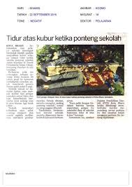 Namun kali ni, kami tak bincang mengenai. Isu Mengenai Keciciran Kementerian Pendidikan Malaysia Facebook