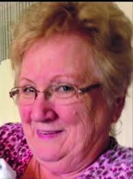 Judith Kusch Obituary (1944