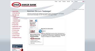 Die unternehmensgesichte der oyak anker bank reicht ins jahr 1958 zurück. Oyak Anker Bank Test 2021 Kredit Erfahrungen Mit Bewertung