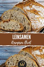 Gesunde Brot Backen In 2020 Gesundes Brot Backen Knusperbrot Paderborner Brot