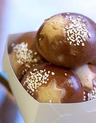 Pulla Pour 15 Personnes Recettes Elle A Table Recette Recette Brioche Facile Recette Brioche Recette
