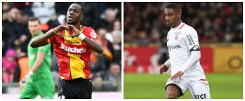 Sun, 21 feb 2021 stadium: Barrage Aller Pour Dijon Et Lens L Enjeu Est Autant Sportif Qu Economique