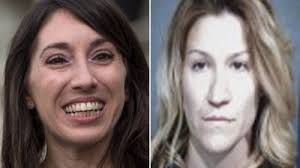 California woman wins suit over bogus 'rape fantasy' case