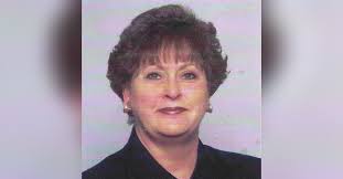 Rhonda Bone Robinson Obituary