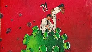 Most of the teachers lost their jobs because institutes were not able to pay salaries to the teachers. Coronavirus How Can Society Thrive Post Pandemic Bbc Worklife