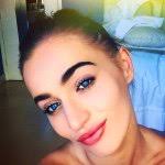 Who is RHONYC Hannah Lynch's father?