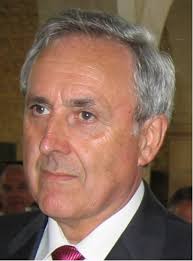 Guy Gabriel LECOMTE, 78 ans (CAUROY-LÈS-HERMONVILLE, REIMS)